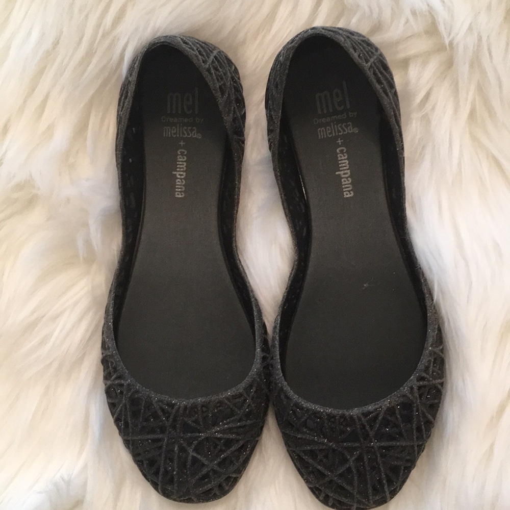 Mel Dreamed by Melissa + Campana